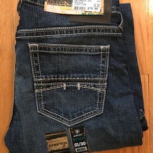 Ariat men’s jeans M7 31x30